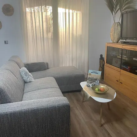 Hallo Maastricht B&B Fientje De Luxe Buitenkant foto