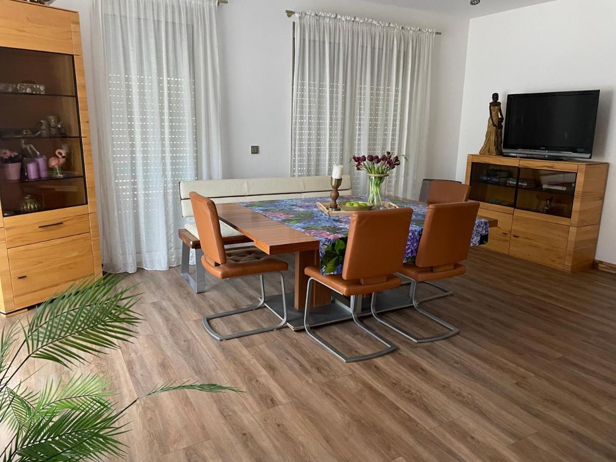 Apartment Hallo Fientje De Luxe
