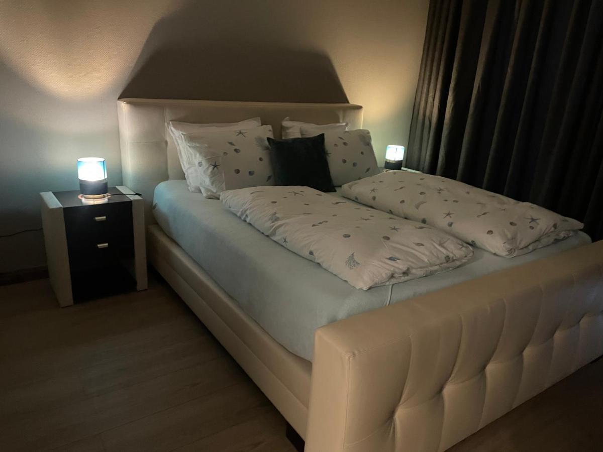 Hallo Fientje De Luxe Apartment Maastricht