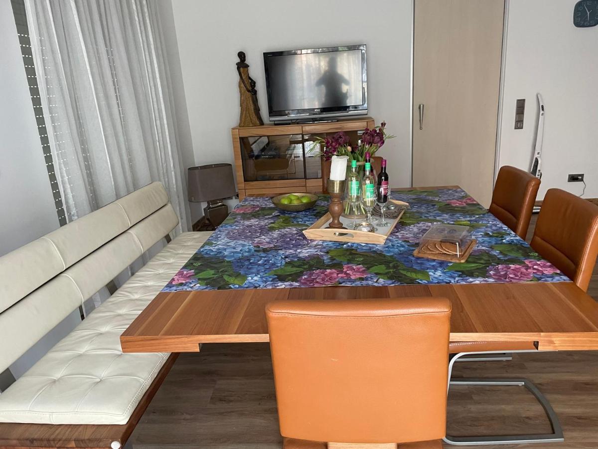 Hallo Fientje De Luxe Apartment