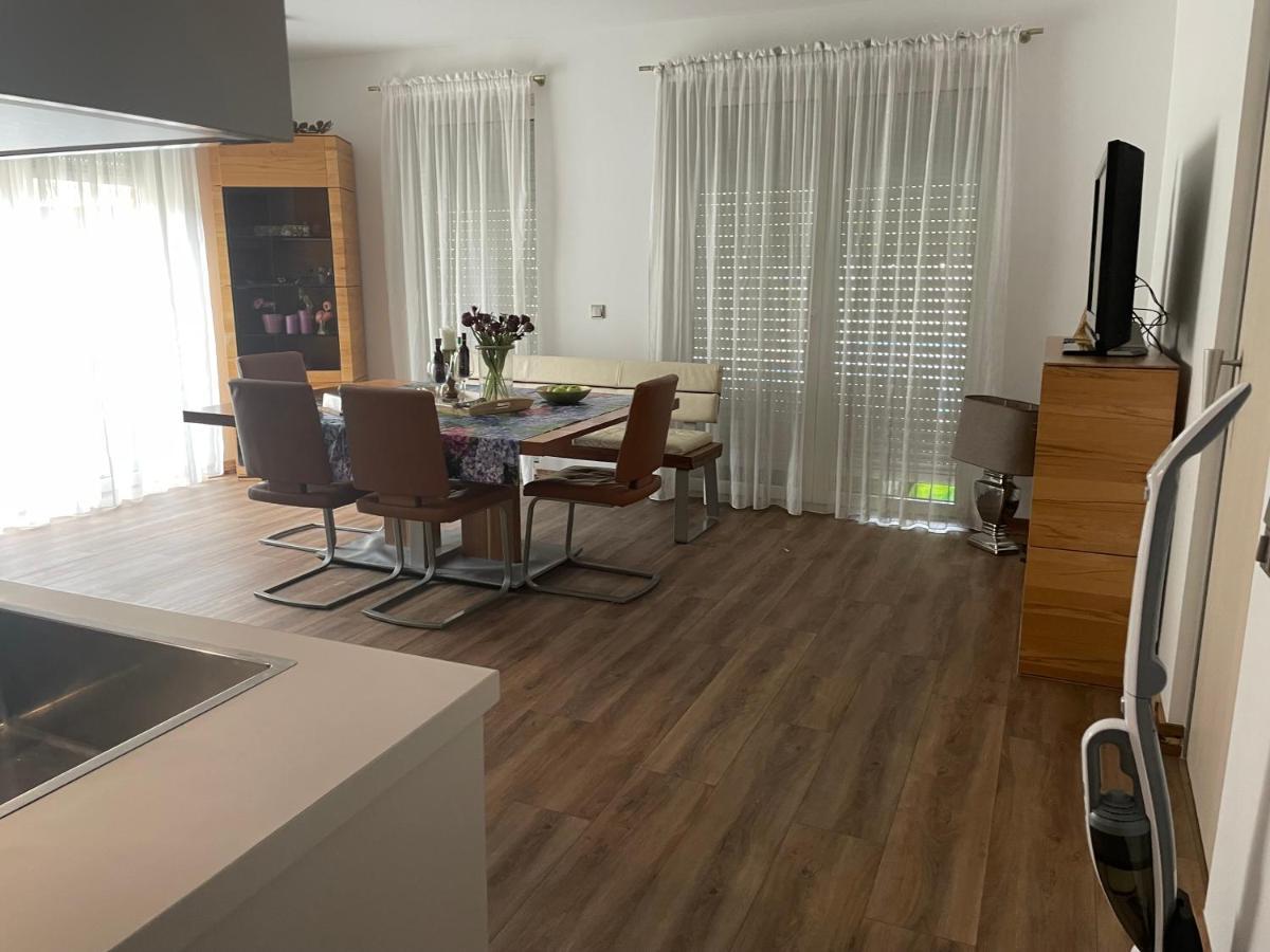 Apartment Hallo Fientje De Luxe *