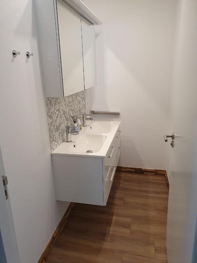 Hallo Fientje De Luxe Apartment *