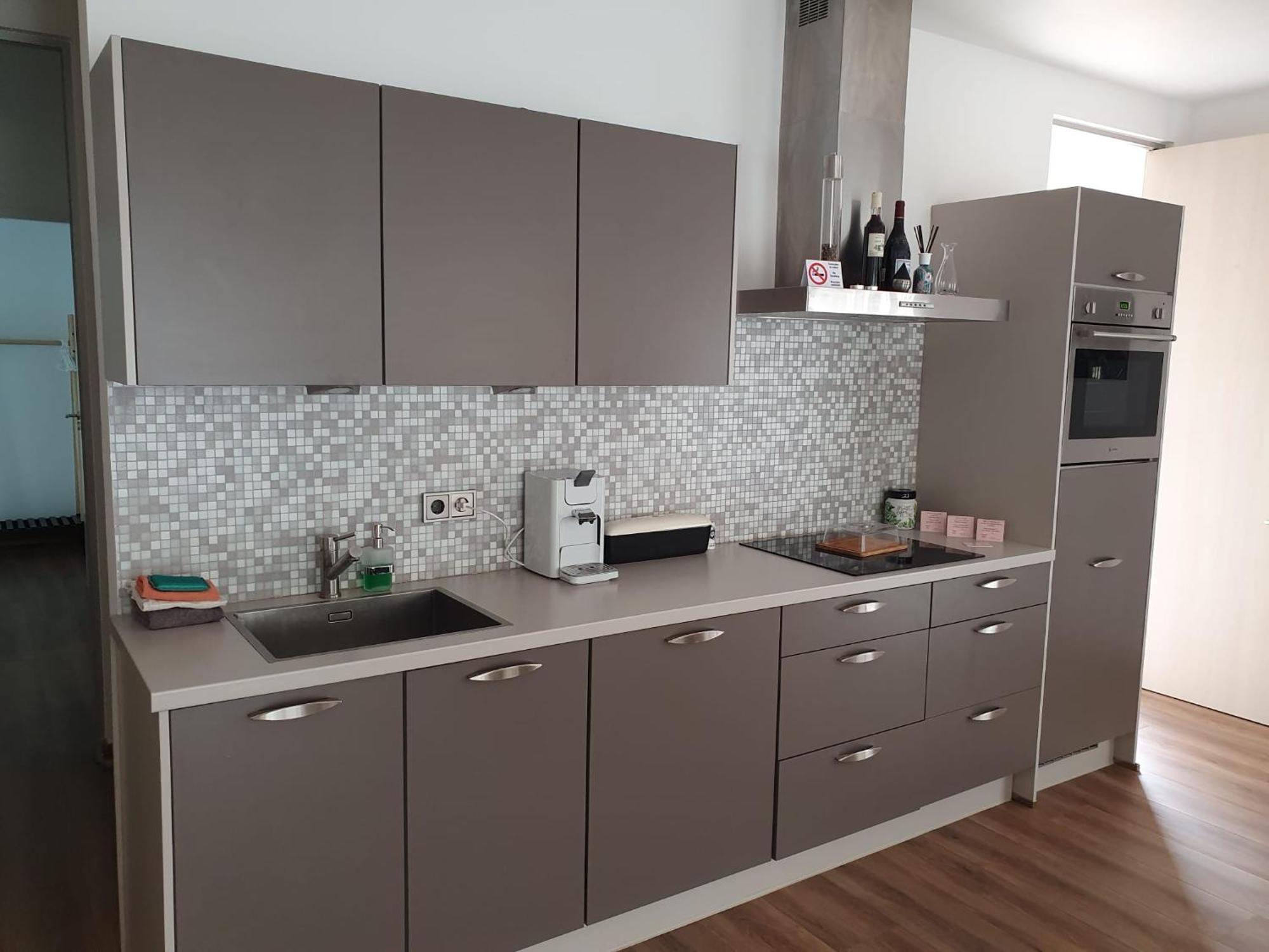 Hallo Fientje De Luxe Apartment